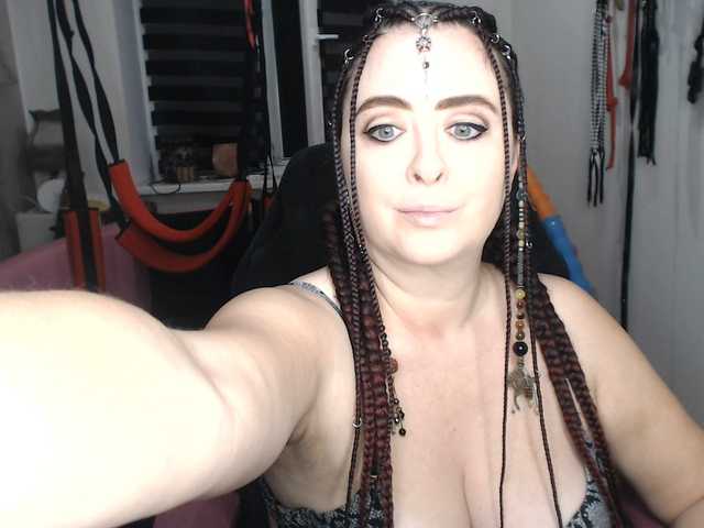 missGODDESS