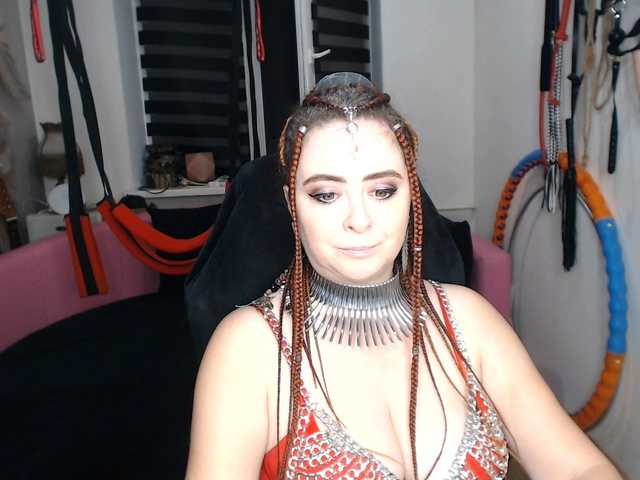 missGODDESS