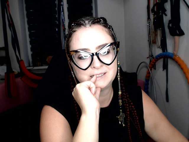 missGODDESS