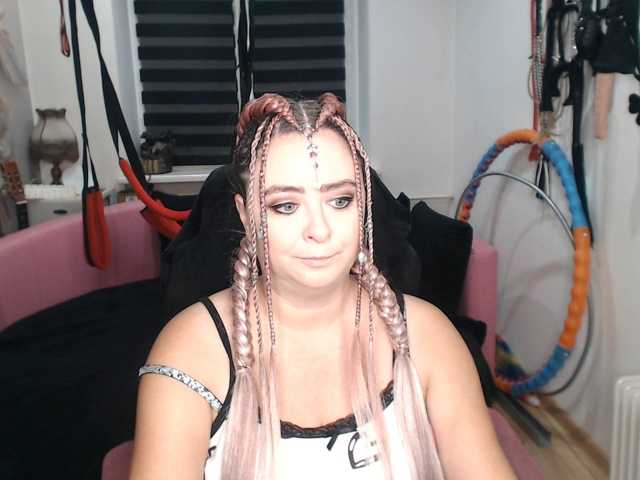 missGODDESS