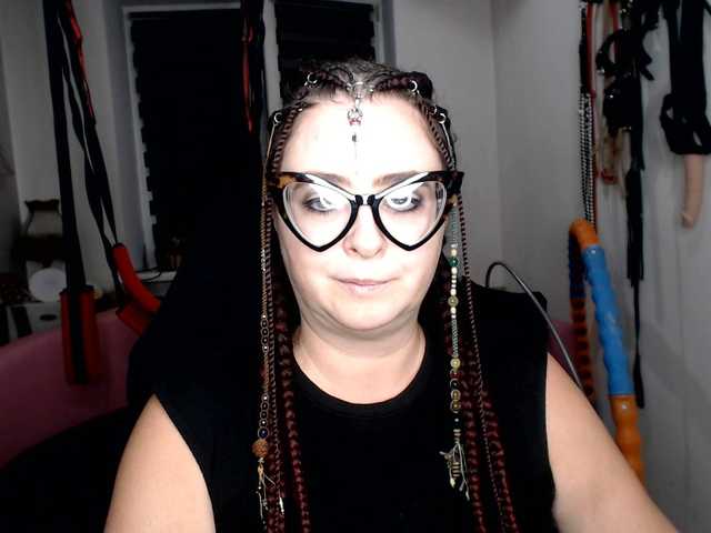 missGODDESS
