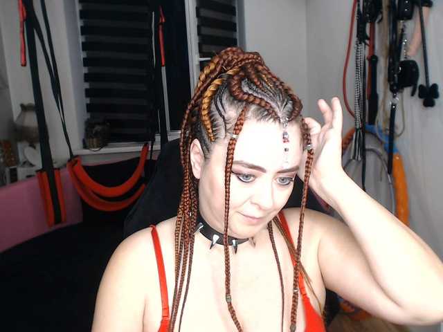 missGODDESS live cam on BongaCams