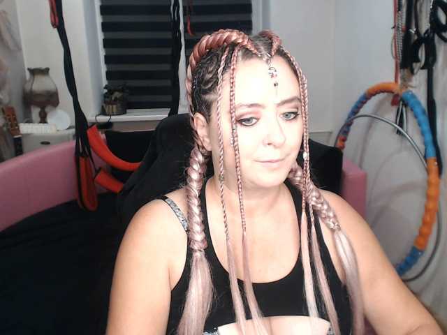 missGODDESS