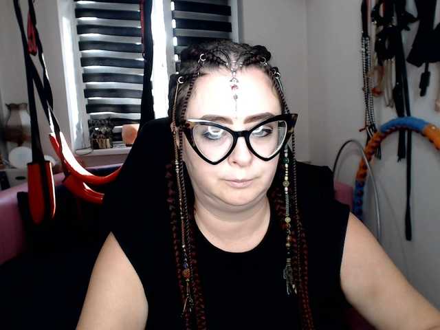 missGODDESS