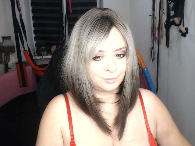missGODDESS