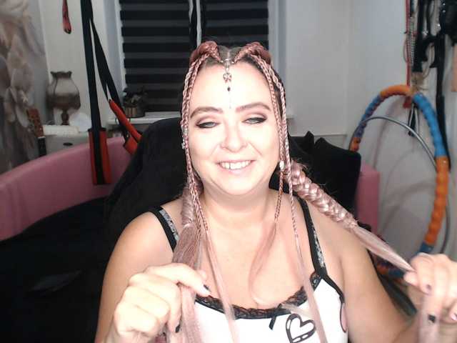 missGODDESS