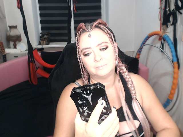 missGODDESS