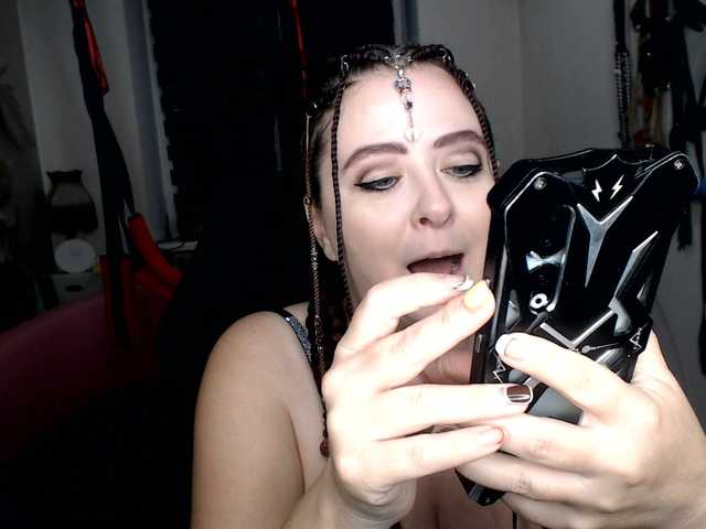 missGODDESS