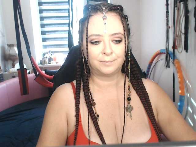 missGODDESS