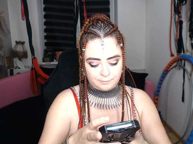 missGODDESS