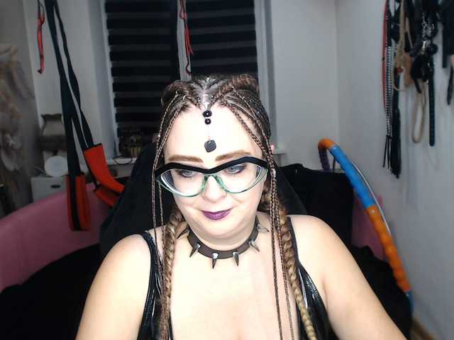 Preview of missgoddess