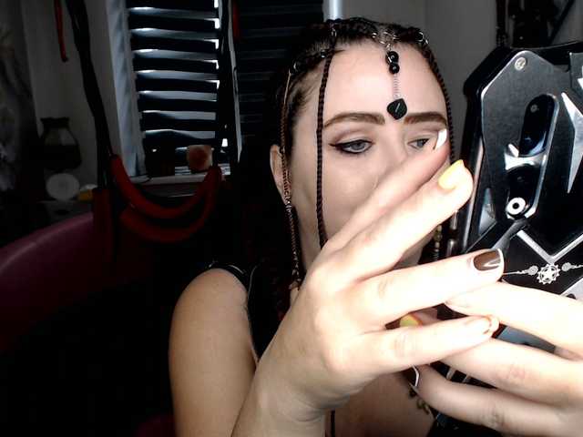 missGODDESS
