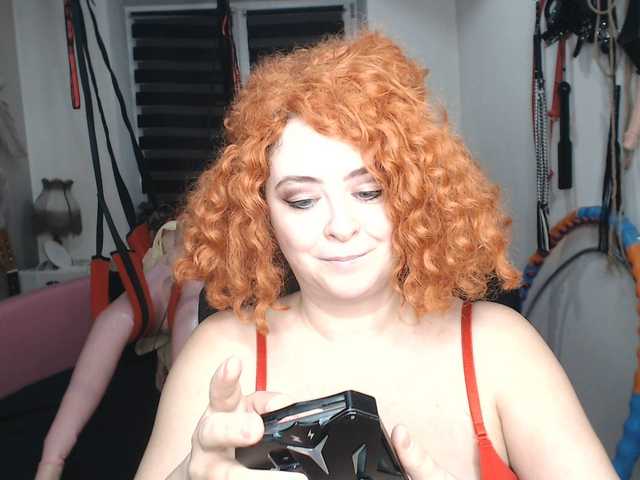 missGODDESS's BongaCams show and profile