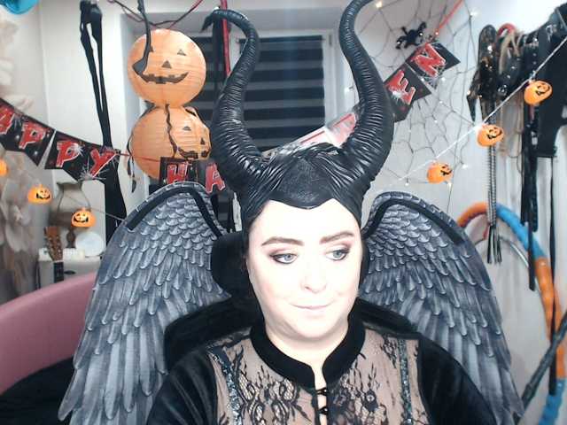 missGODDESS live cam preview