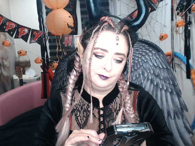 missGODDESS