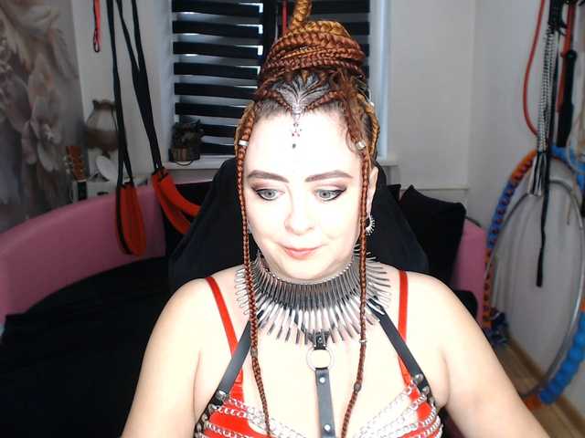 missGODDESS live cam on BongaCams