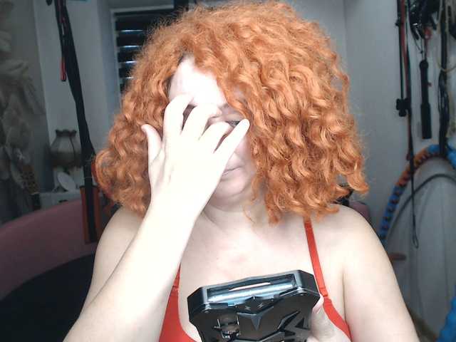 missGODDESS Live Cam on BongaCams