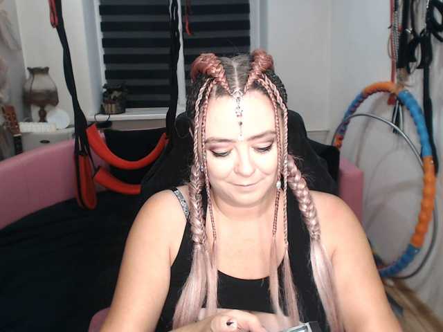 missGODDESS