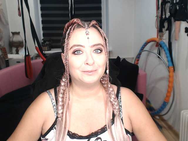 missGODDESS