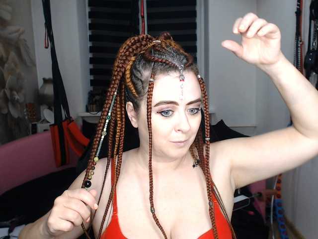 missGODDESS