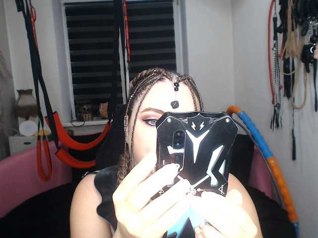 missGODDESS