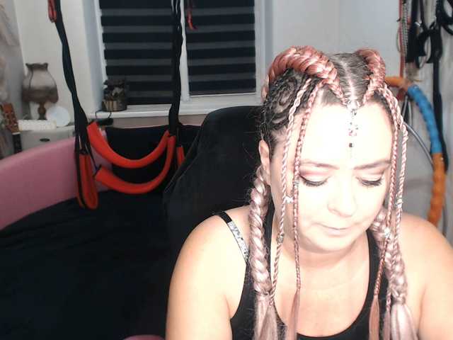 missGODDESS