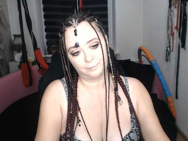 missGODDESS live cam on BongaCams