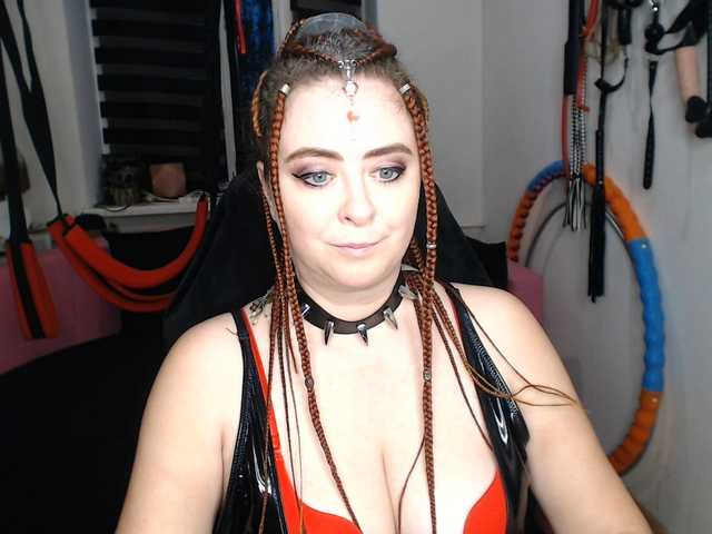 missGODDESS