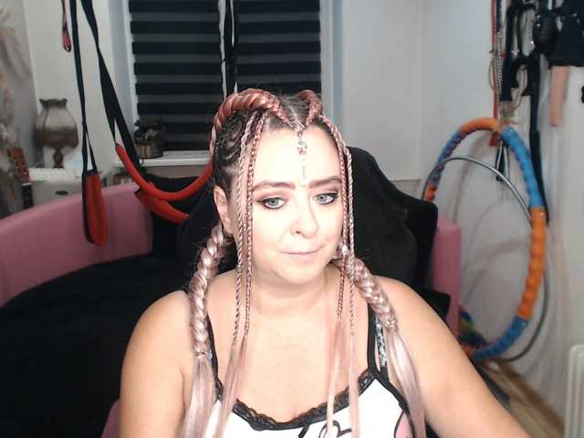 missGODDESS