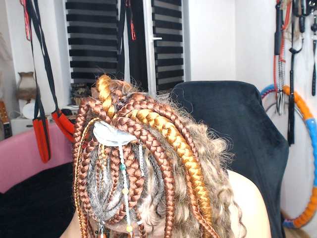 missGODDESS live cam on BongaCams