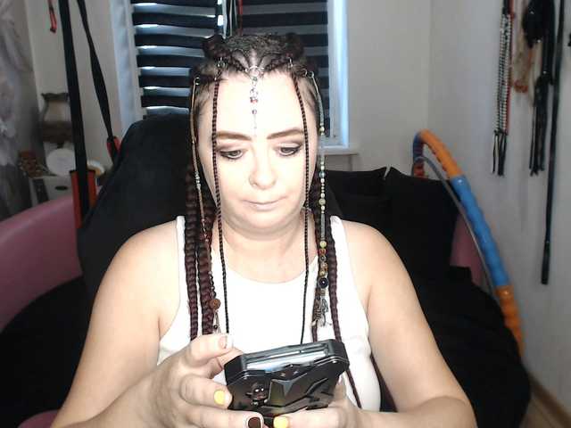 missGODDESS