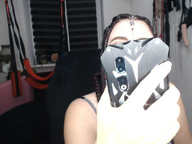 missGODDESS live cam on BongaCams