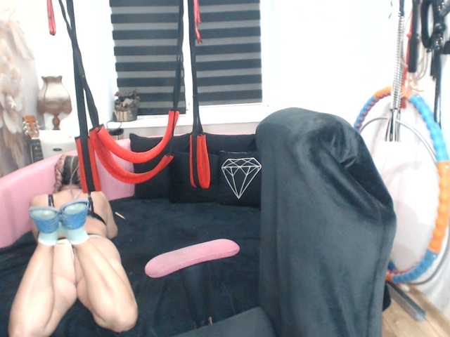 missGODDESS