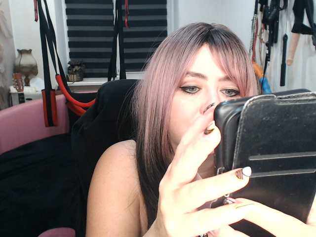 missGODDESS
