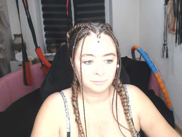 missGODDESS live cam on BongaCams