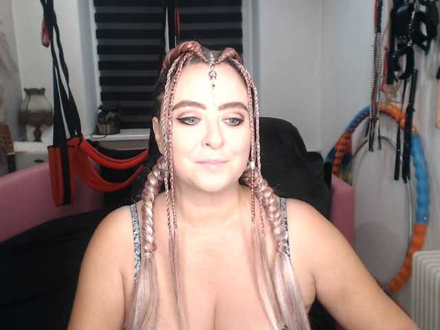 missGODDESS