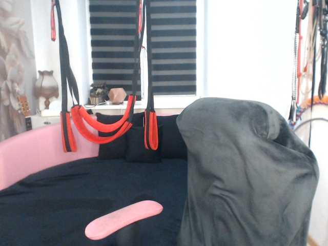 missGODDESS live cam on BongaCams