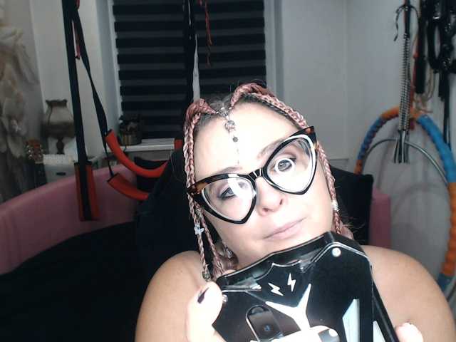 missGODDESS