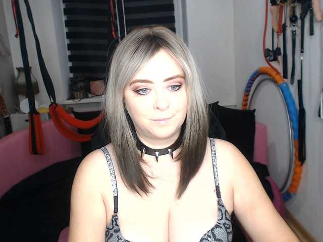 missGODDESS