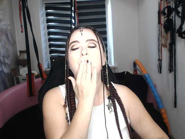 missGODDESS