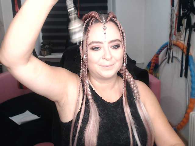 missGODDESS