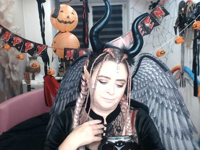 missGODDESS live cam preview