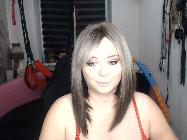 missGODDESS live webcam show