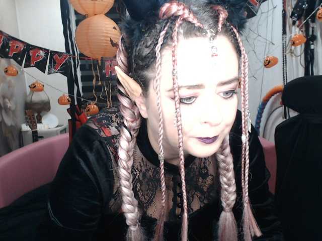 missGODDESS