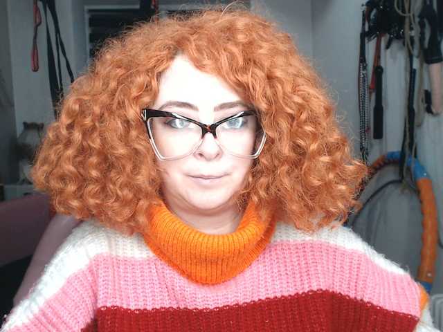 missGODDESS's BongaCams show and profile