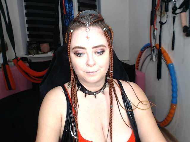 missGODDESS