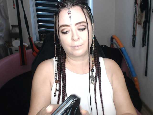 missGODDESS