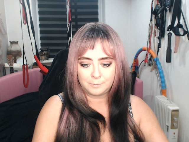 missGODDESS