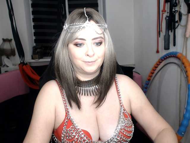 missGODDESS