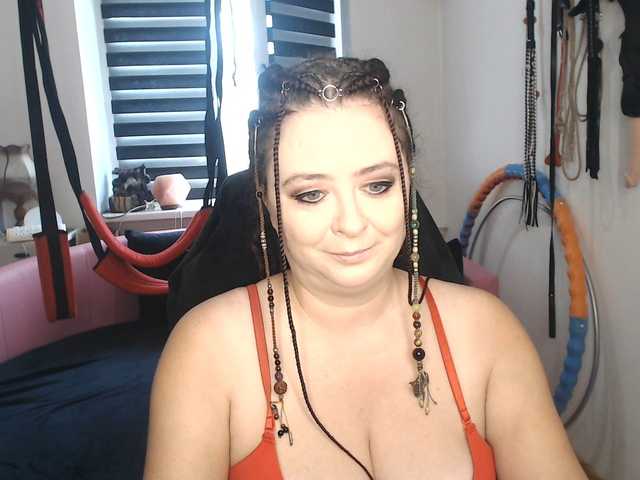missGODDESS